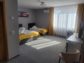 Hotel Delaf